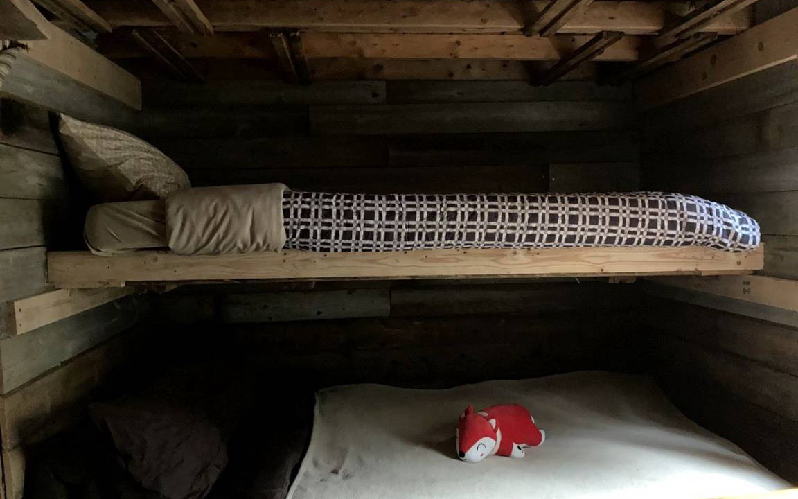 Photo of Bedroom in Markdale