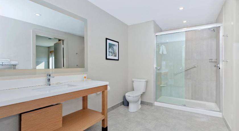 Photo of Bathroom in Dilworth Mountain Estates
