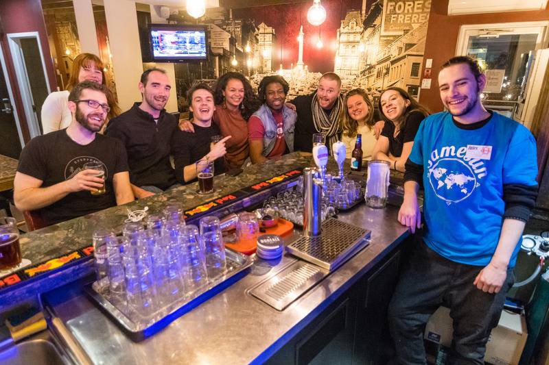 Photo of Others in Gay Village