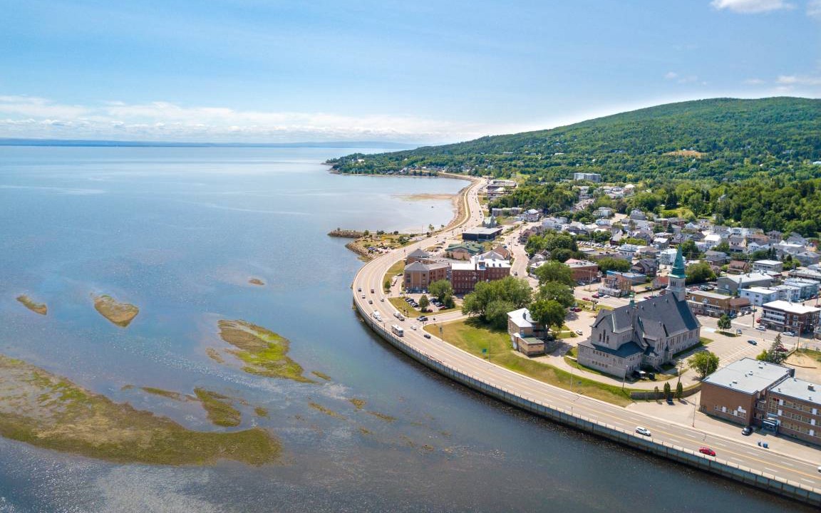 Photo of Others in La Malbaie