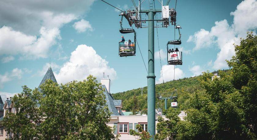 Photo of Others in Mont-Tremblant