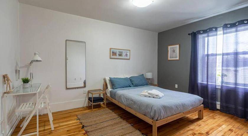 Photo of Bedroom in Bedford