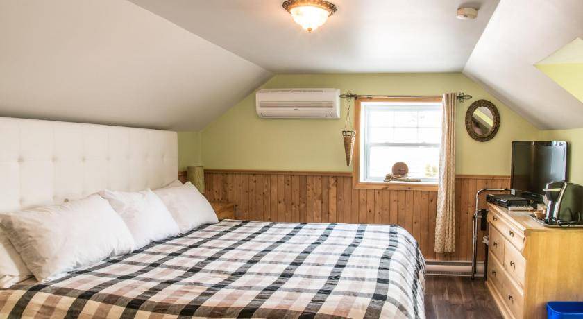 Photo of Others in Tadoussac