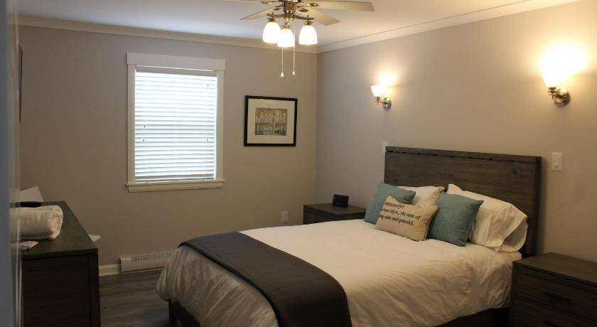 Photo of Bedroom in Inverness