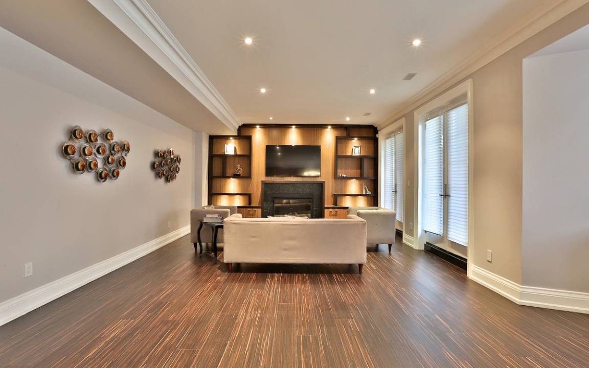 Photo of Livingroom in St. Andrews