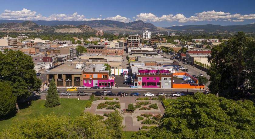 Photo of Others in Kelowna Central Business District