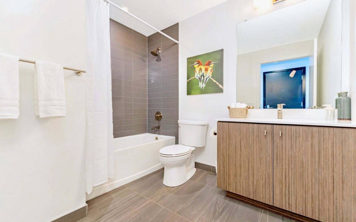 Photo of Bathroom in Kitchener