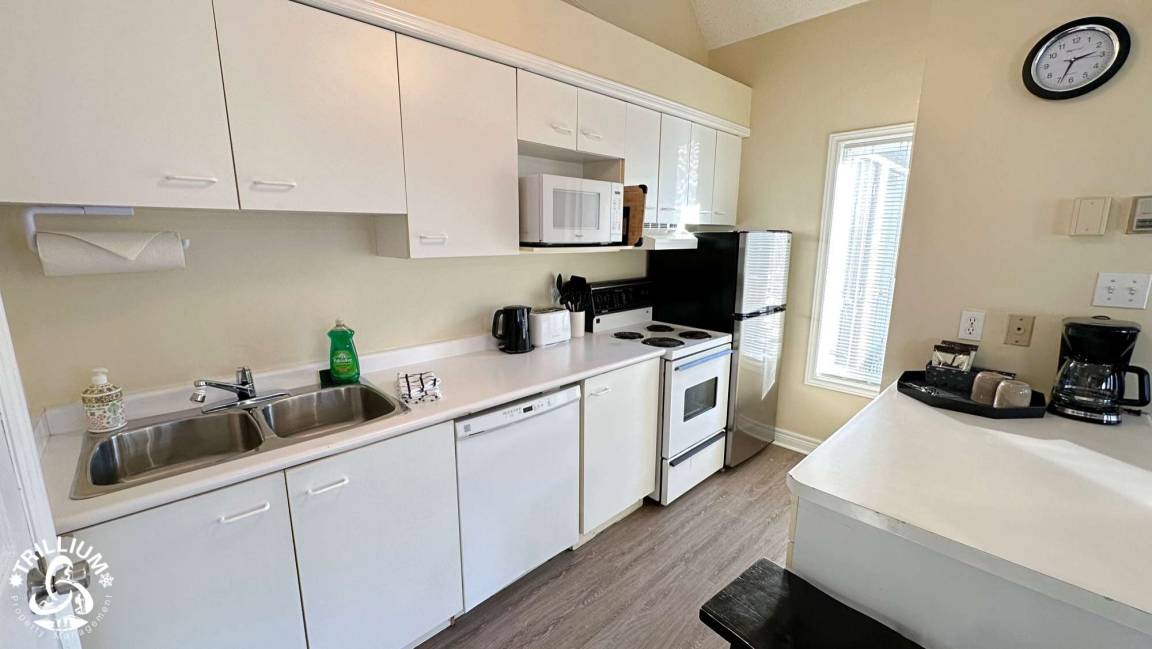 Photo of Kitchen in Craigleith