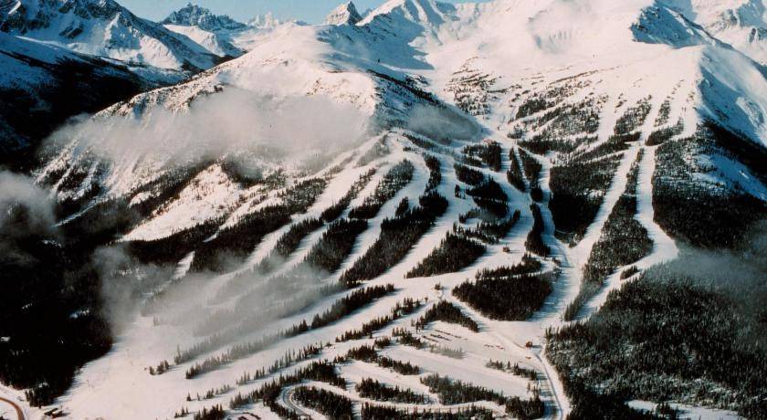 Photo of Others in Jasper