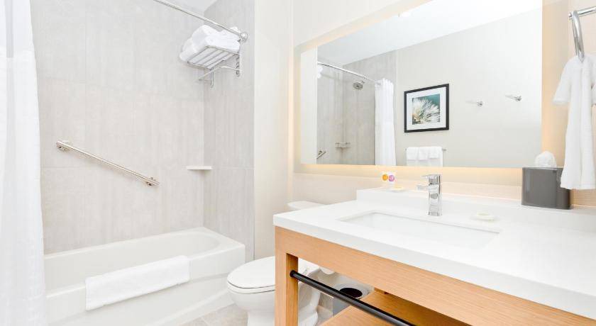 Photo of Bathroom in Dilworth Mountain Estates