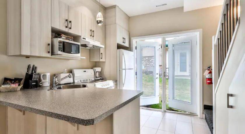 Photo of Kitchen in Harvie Heights