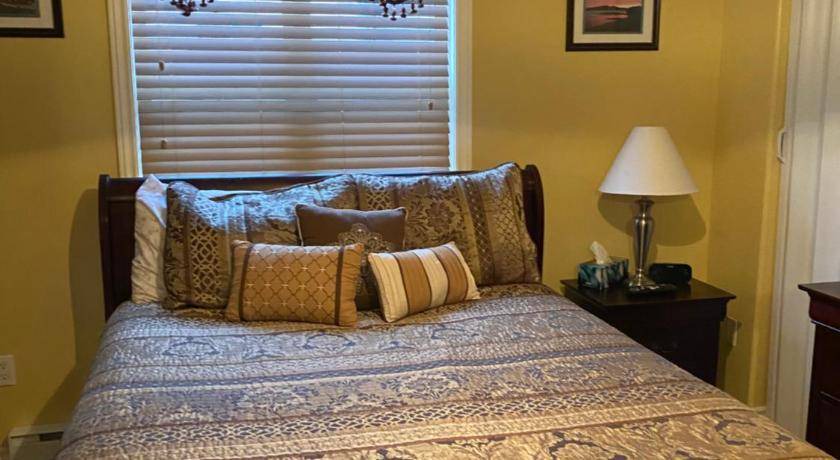 Photo of Bedroom in Twillingate
