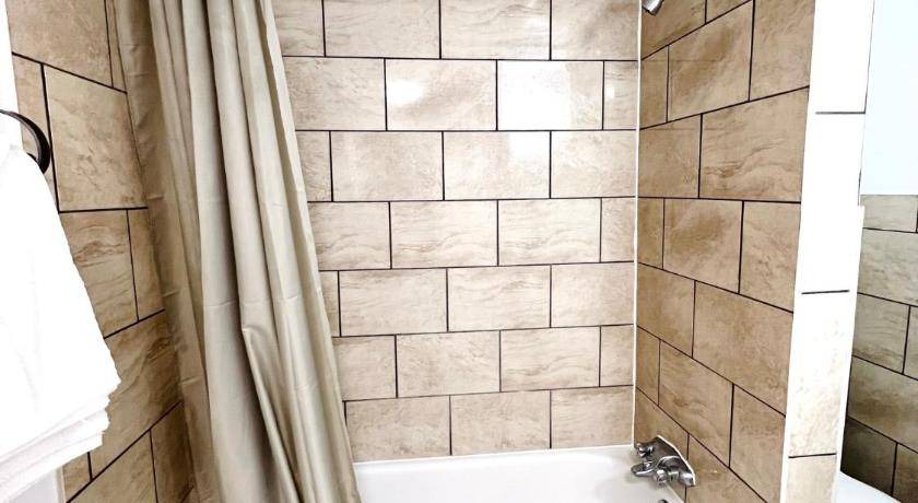 Photo of Bathroom in Fallsview