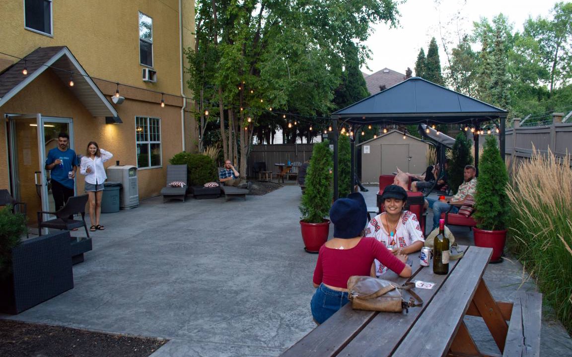 Photo of Others in Downtown Kelowna