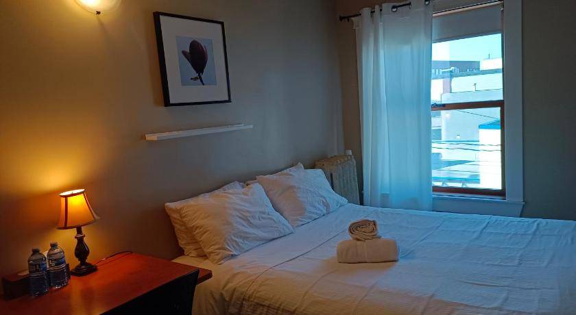 Photo of Bedroom in Regional District of Nanaimo
