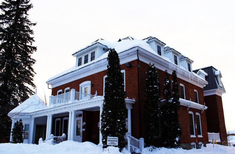 Photo of Others in Magog
