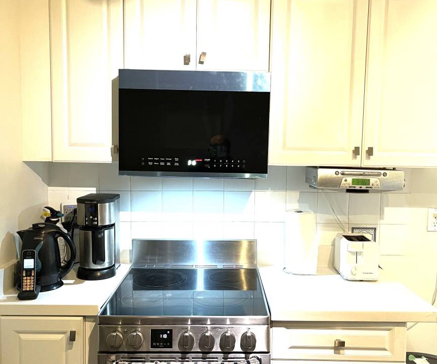 Photo of Kitchen in Cabbagetown South