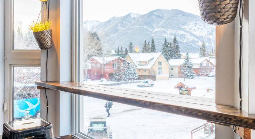 Photo of Others in Banff