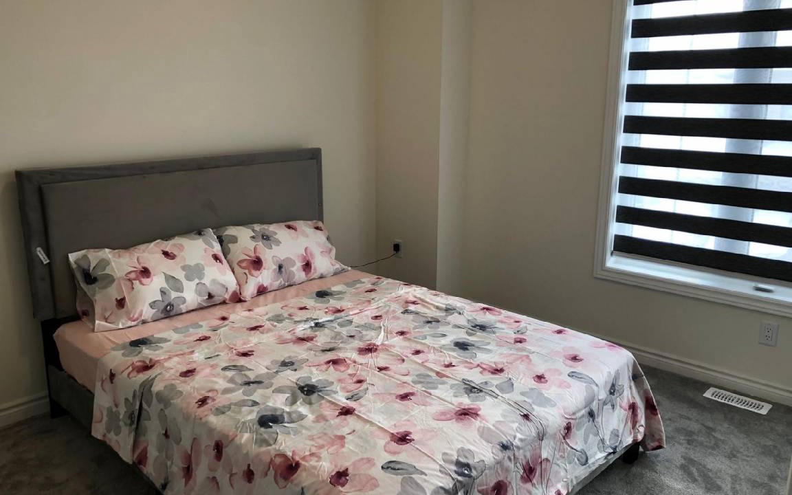 Photo of Bedroom in Brampton