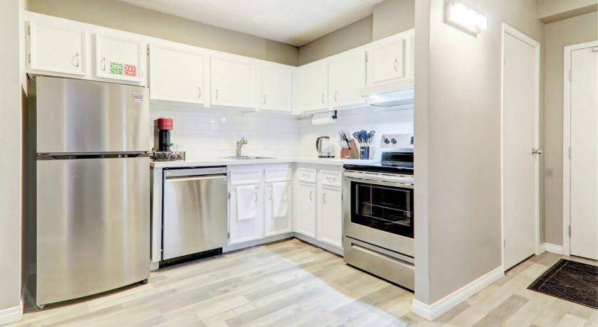 Photo of Kitchen in Beltline
