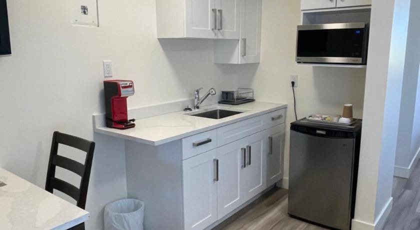 Photo of Kitchen in East Kootenay