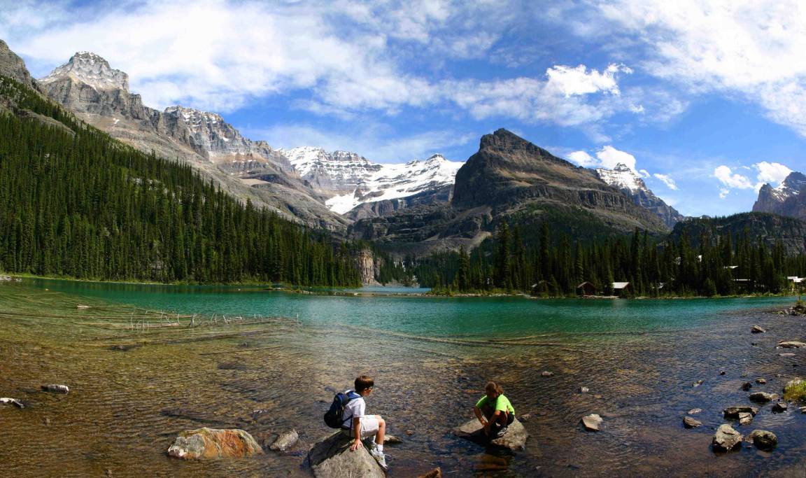 Photo of Others in Banff