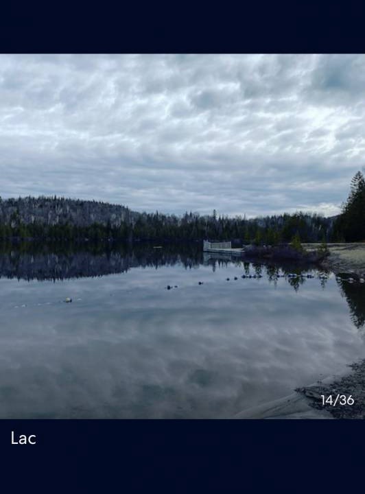 Photo of Others in Matawinie Regional County Municipality