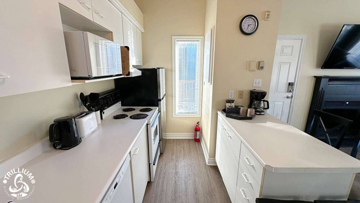 Photo of Kitchen in Craigleith