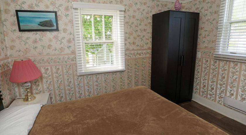 Photo of Bedroom in North Rustico