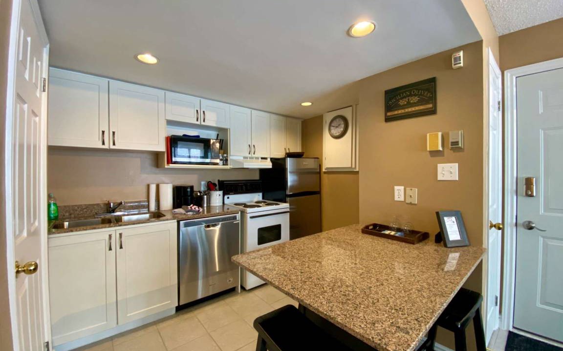 Photo of Kitchen in Craigleith