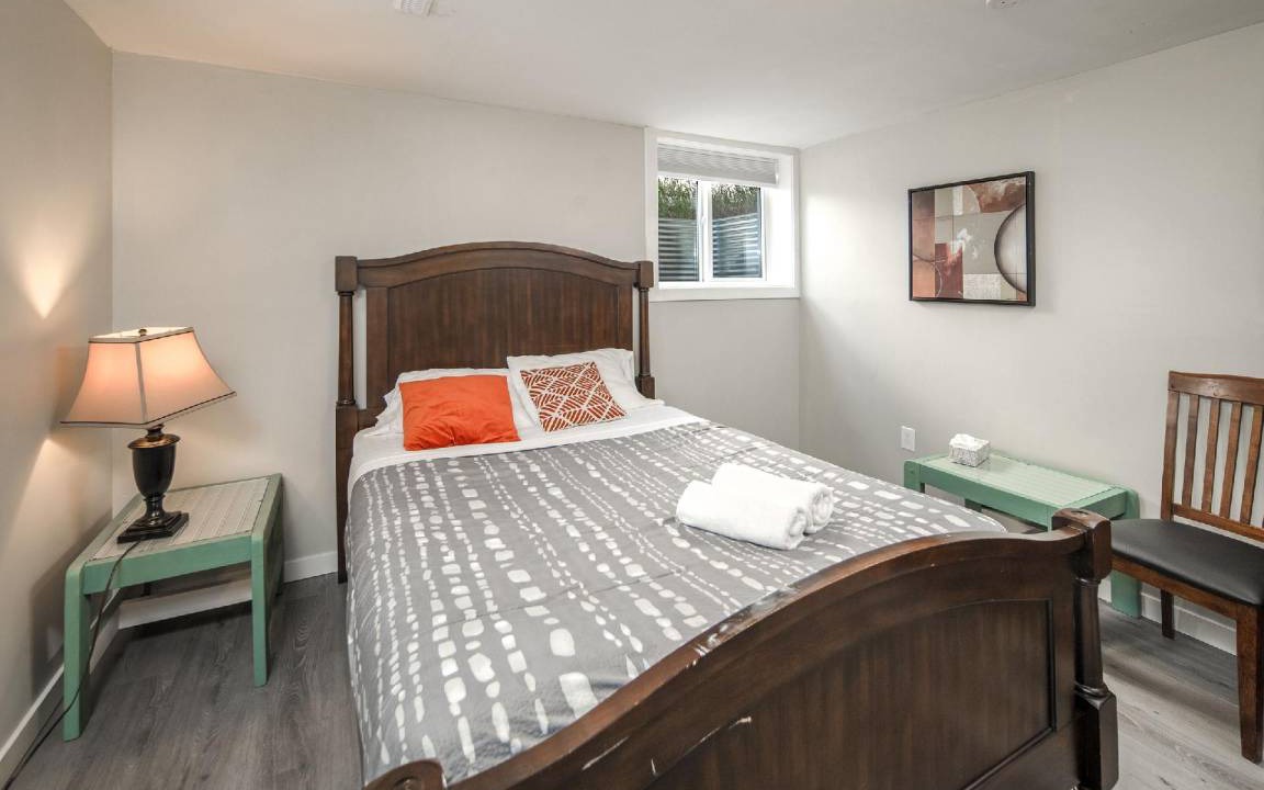 Photo of Bedroom in Calgary