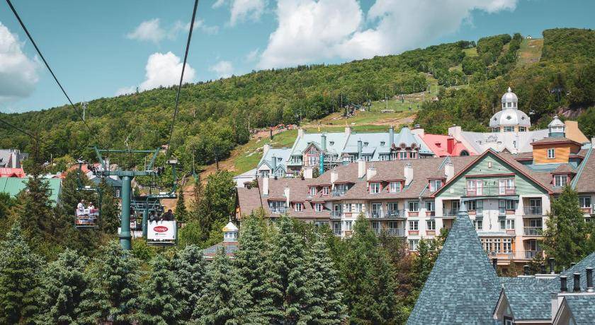 Photo of Others in Mont-Tremblant