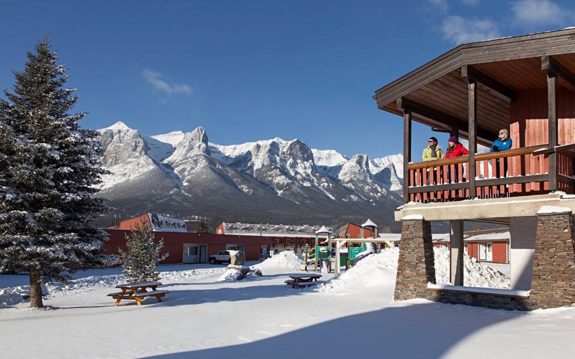 Photo of Others in Canmore