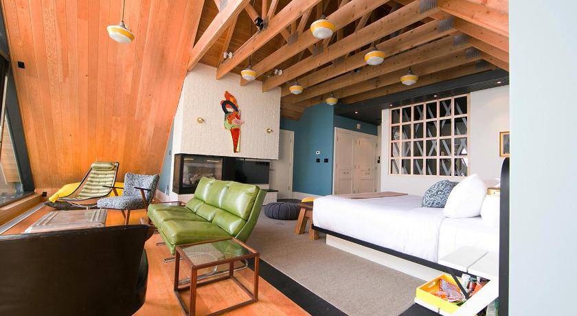 Photo of Bedroom in Wellington