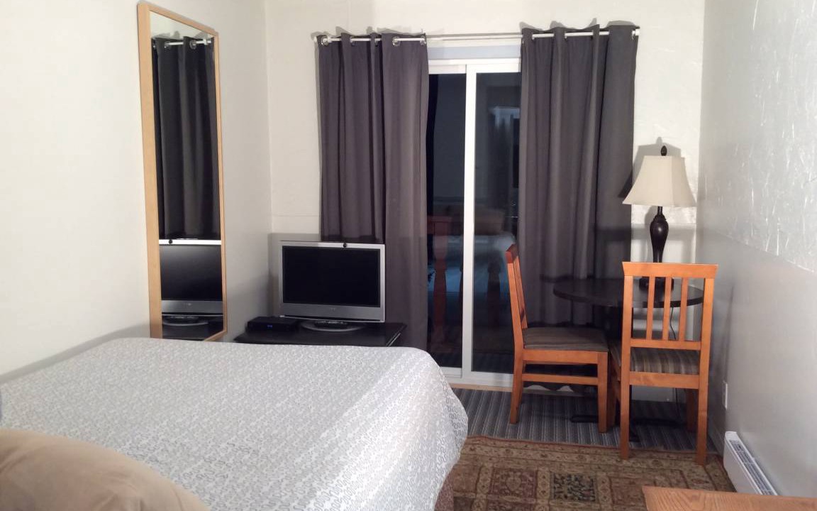Photo of Bedroom in Whistler Creekside