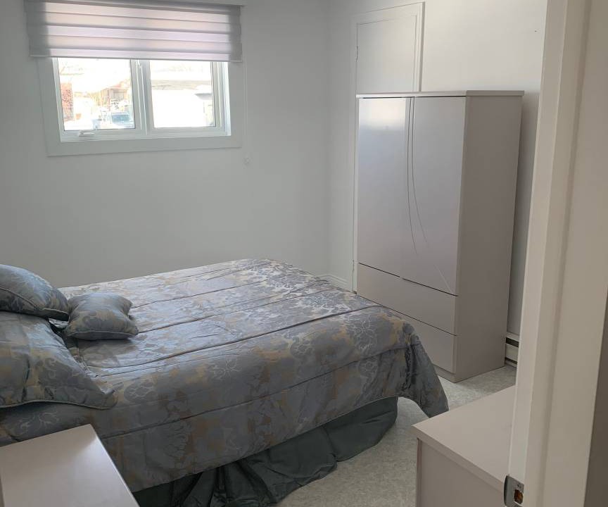 Photo of Bedroom in Paspebiac