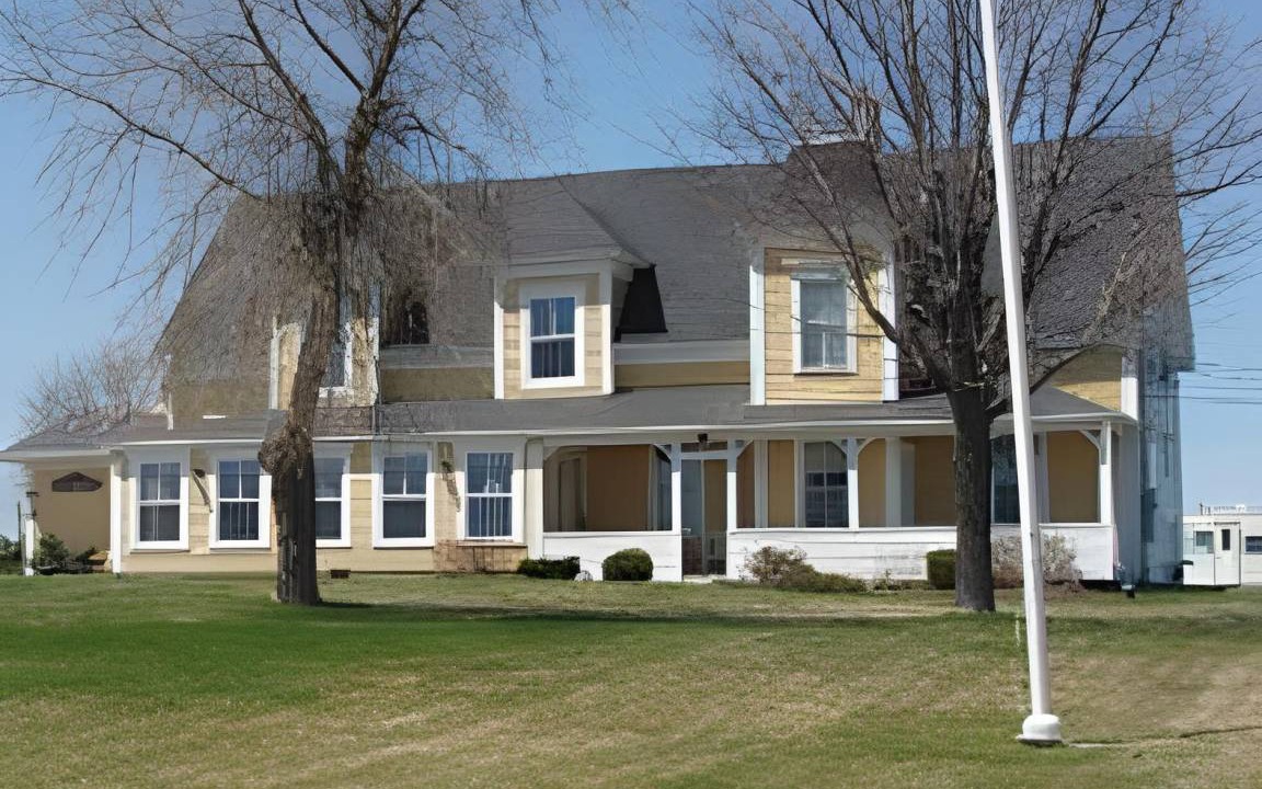 Photo of Others in Baie de Bouctouche
