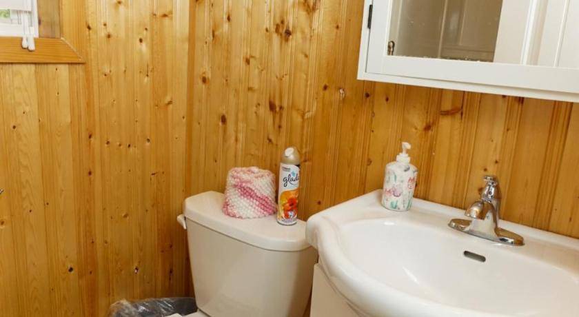 Photo of Bathroom in North Rustico