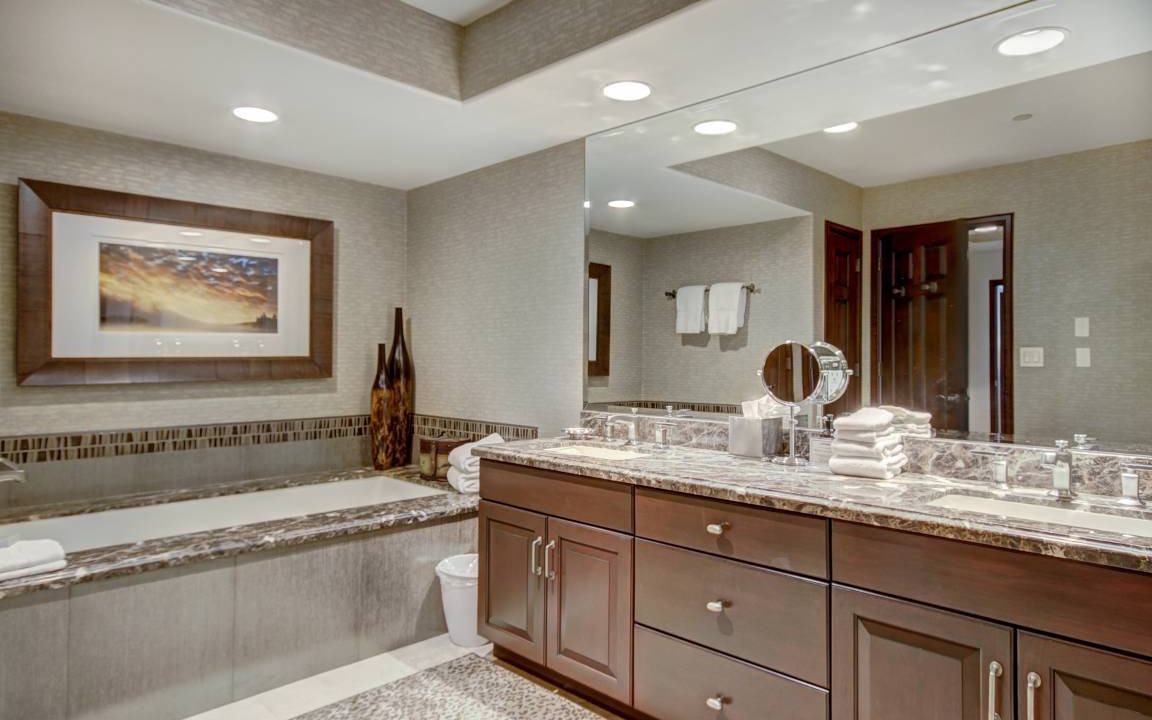 Photo of Bathroom in Beaver Creek
