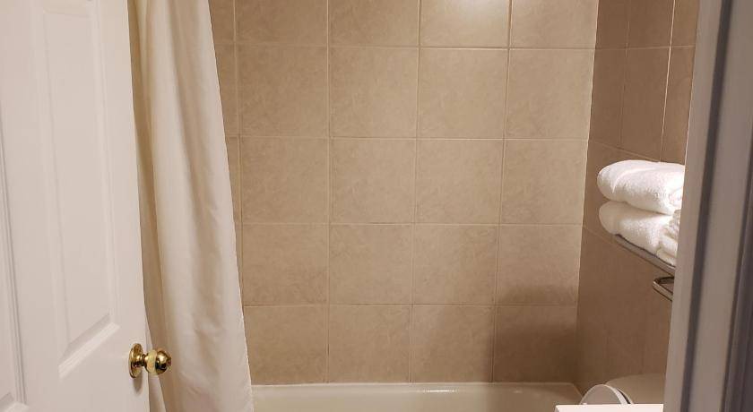 Photo of Bathroom in Deep River