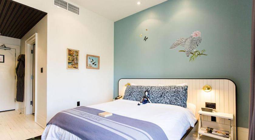 Photo of Bedroom in Wellington