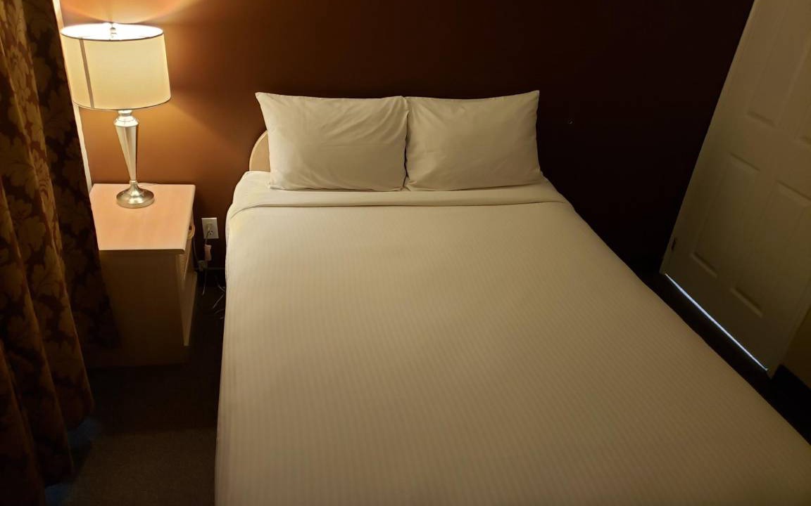 Photo of Bedroom in Deep River