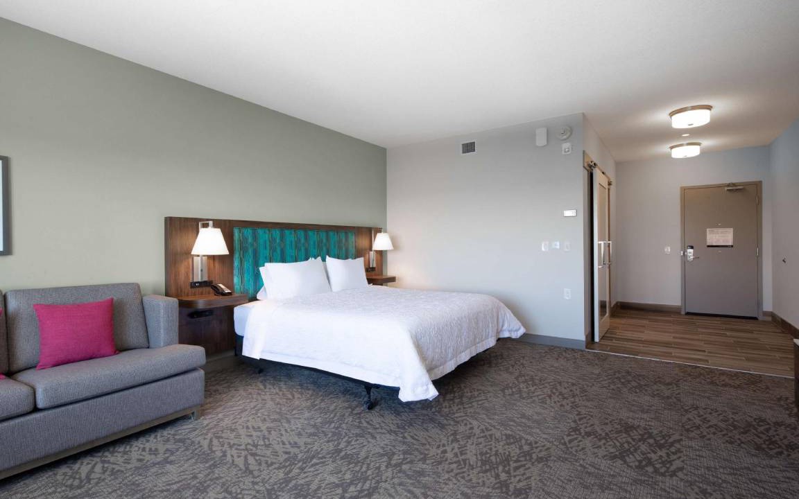 Photo of Bedroom in Northwest Edmonton