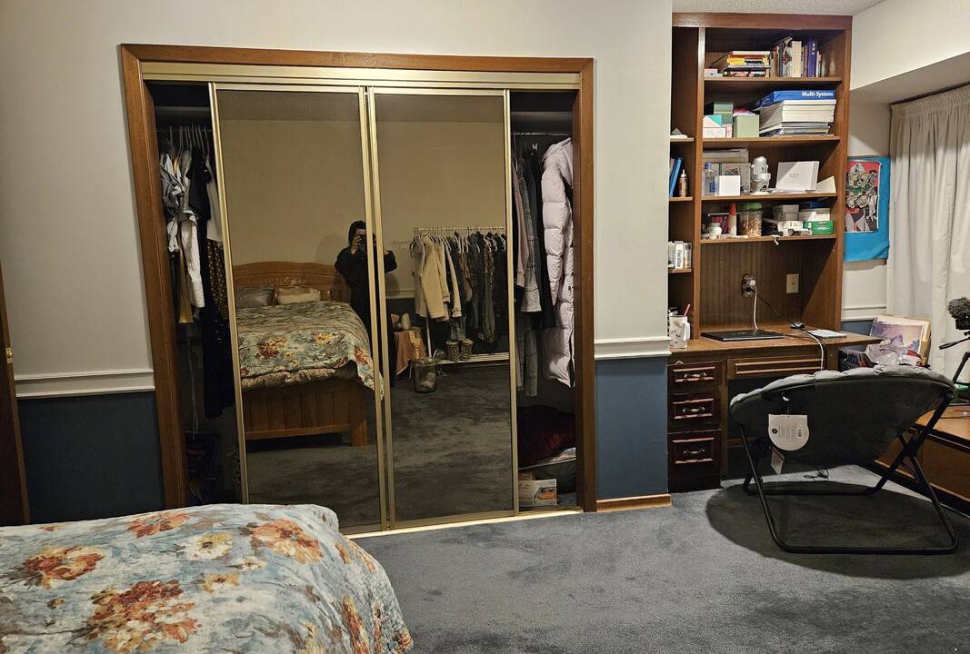 Photo of Livingroom in Southwest Calgary