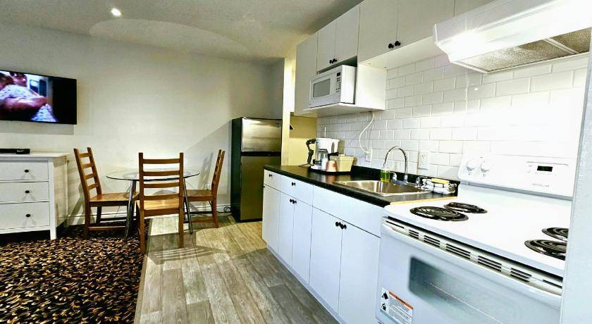 Photo of Kitchen in Whitecourt