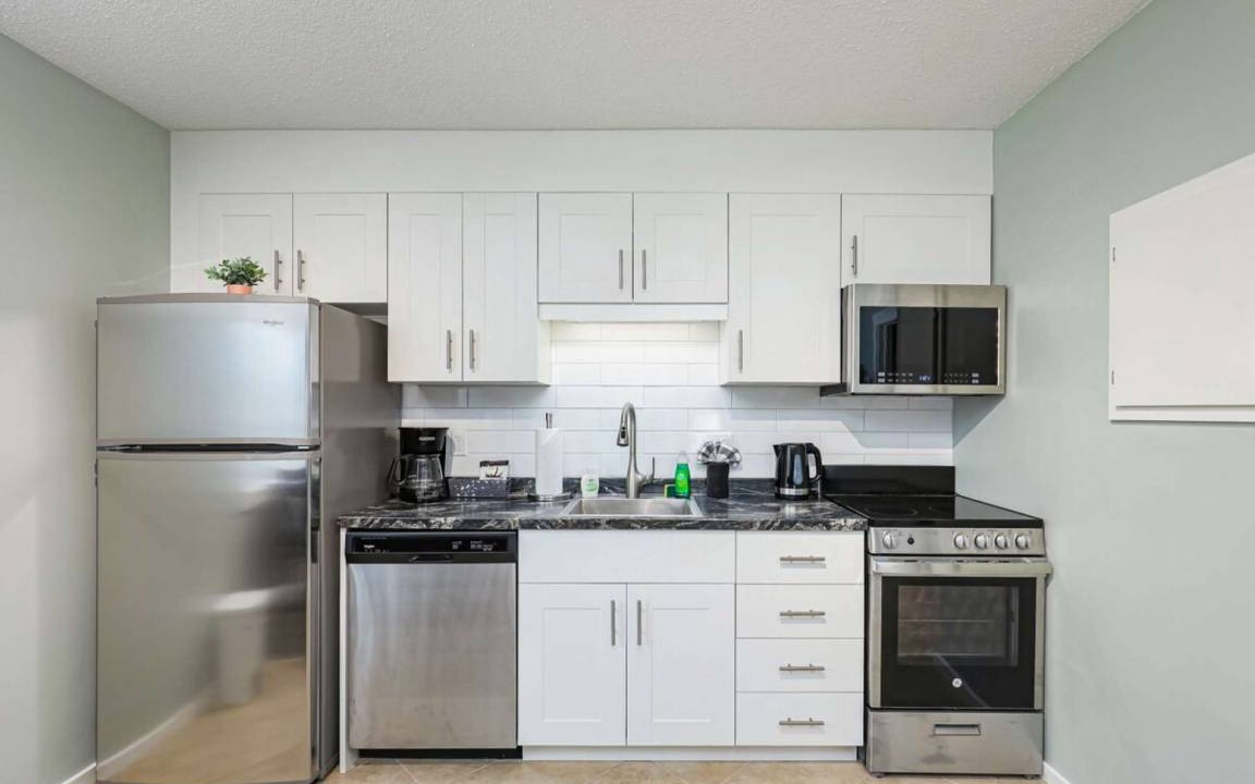 Photo of Kitchen in Collingwood