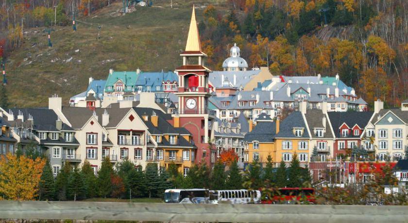 Photo of Others in Mont-Tremblant