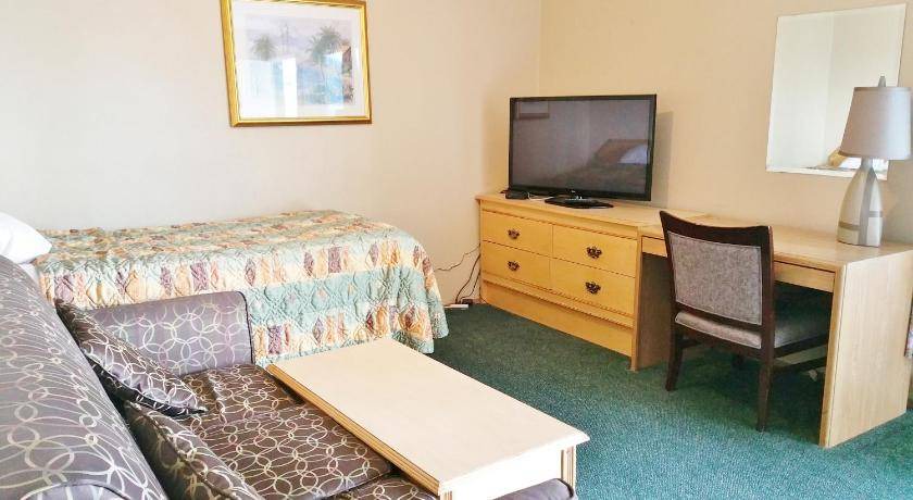 Photo of Bedroom in Kamloops