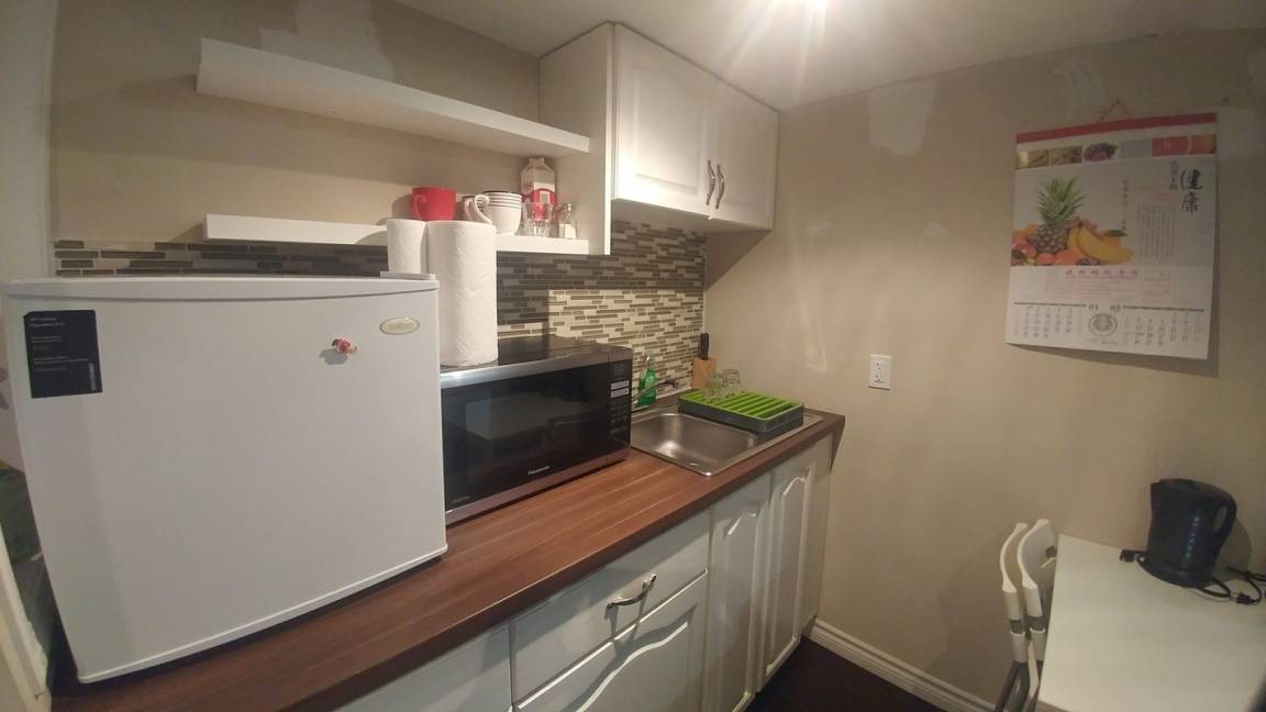Photo of Kitchen in Bendale