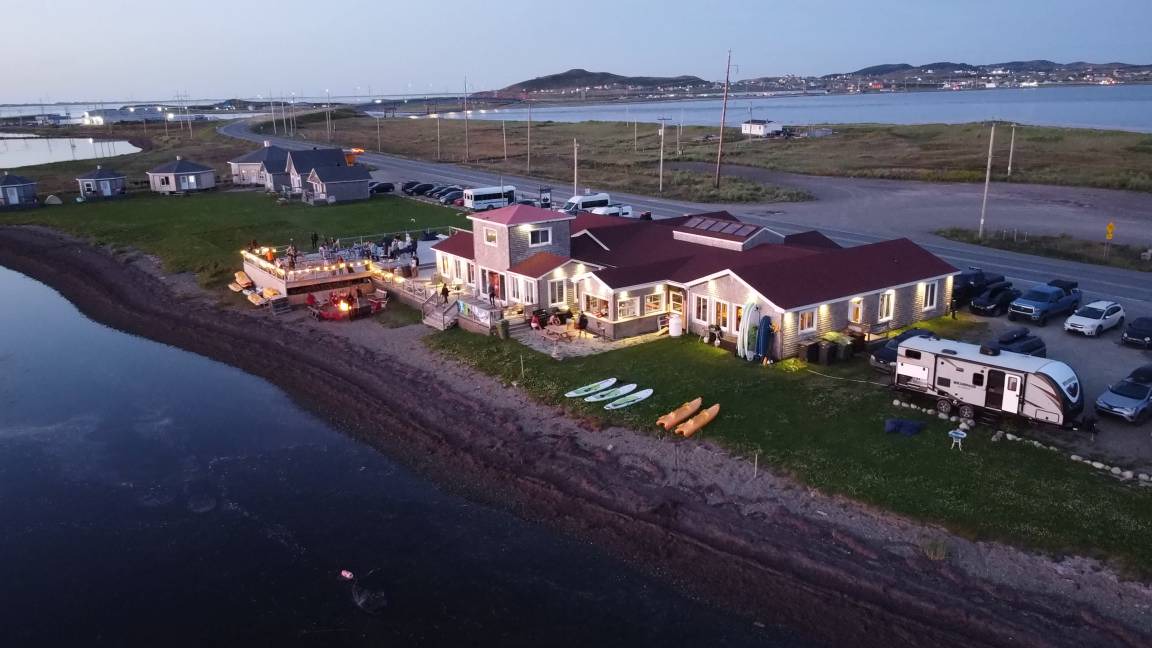 Photo of Others in Iles de la Madeleine